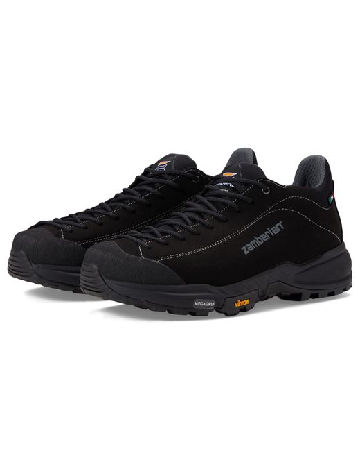 Zamberlan 217 Free Blast Gtx in Black for Men Lyst