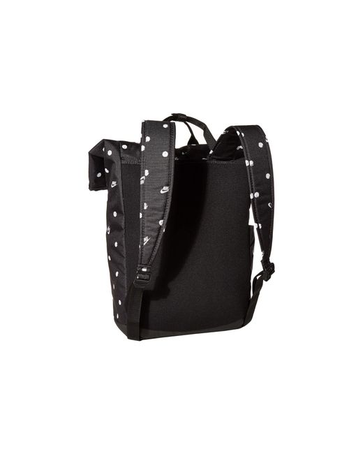 Nike Synthetic Radiate Backpack in Black - Lyst