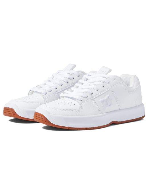 dc lynx zero white