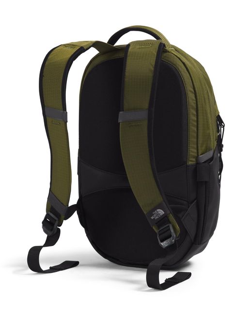 The North Face Green Borealis Mini Backpack