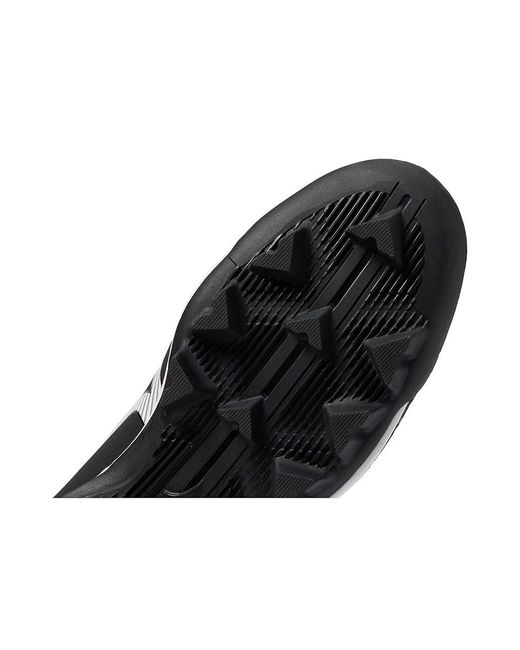 Mizuno Black Wave Lightrevo Mid (/) Shoes for men
