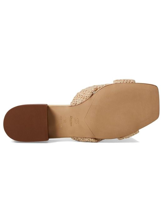Dune Black Laize Shoes 37 (Us 7) B