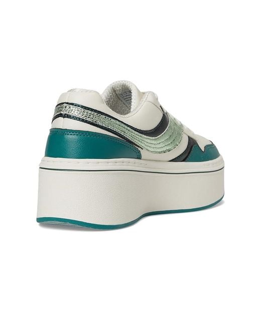 Skechers Gray Paloma-Shimmer Takes All Shoes/Natural 5.5 B
