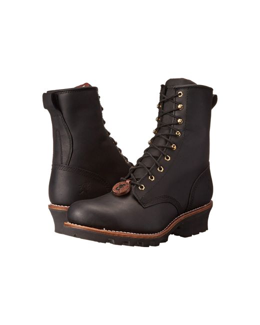 chippewa apache black