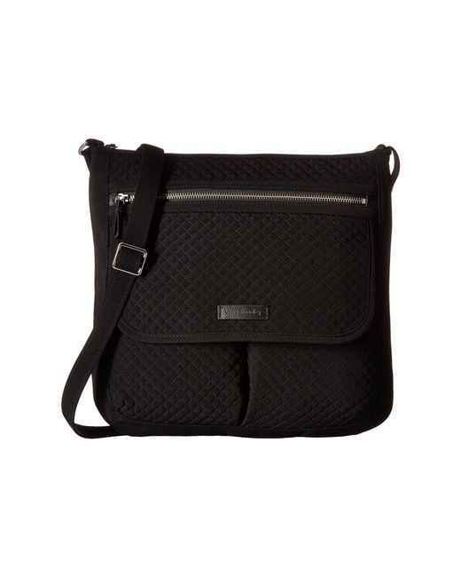 Vera bradley mailbag crossbody deals bag