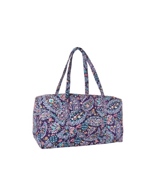 lay flat vera bradley