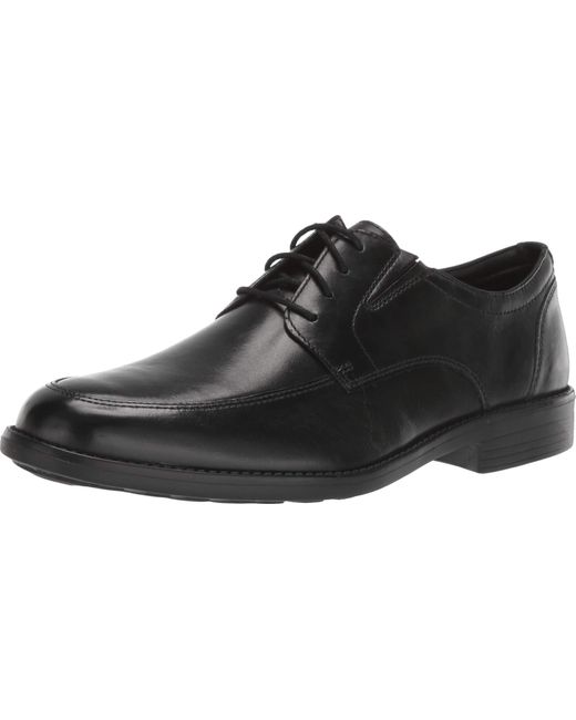 bostonian black dress shoes