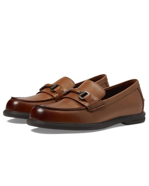 Dockers Brown Whitworth for men