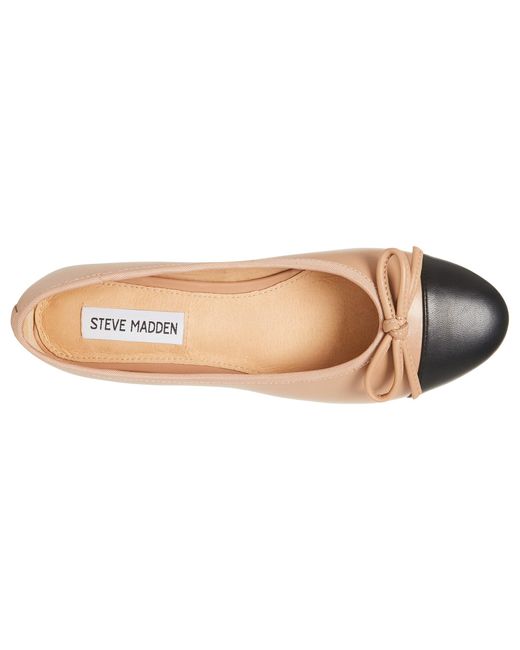steve madden sneaker flats