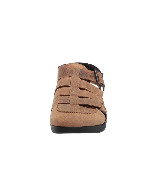 SAS Black Endeavor (Stampede) Shoes for men