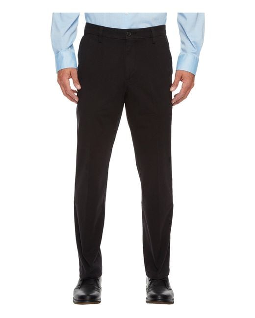 Dockers Cotton Straight Fit Workday 