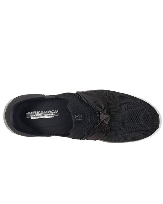 Skechers Black A Wedge