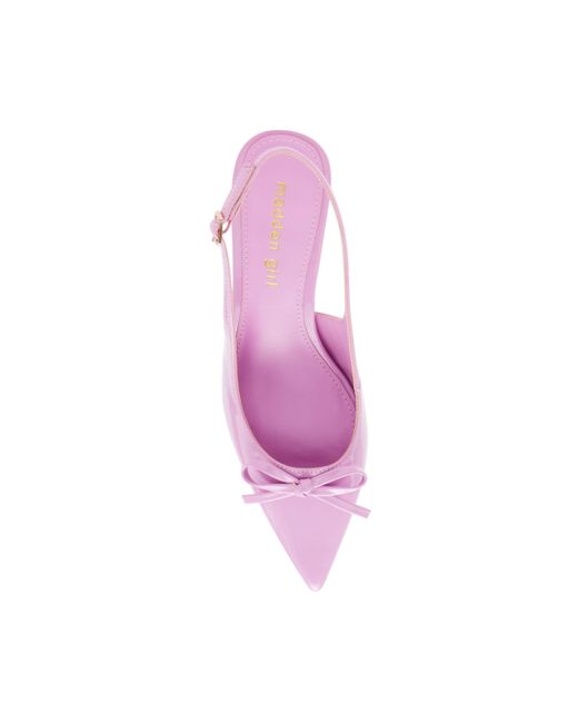 Madden Girl Vogue in Pink Lyst