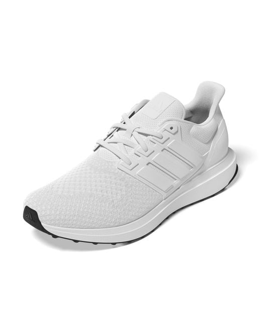 Adidas Originals White Ubounce Dna Sneaker for men