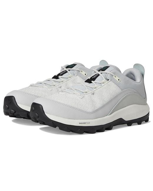 Danner White N45 Low Climbing Shoes 8.5 B