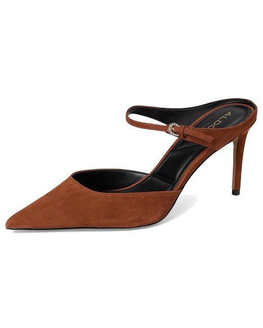 ALDO Black Sidnney Shoes Eu 36 (Us 6) B