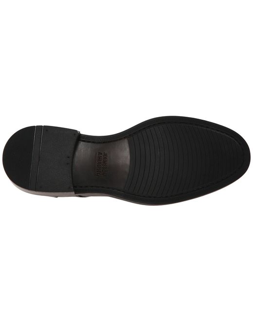 johnston & murphy tabor plain toe