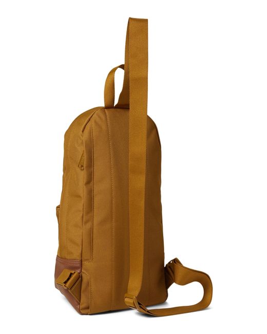 Herschel Supply Co. Natural Herschel Heritage Shoulder Bag