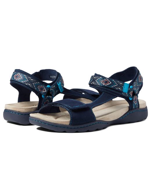 amanda step clarks