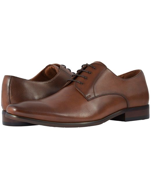 florsheim men's postino cap toe oxford