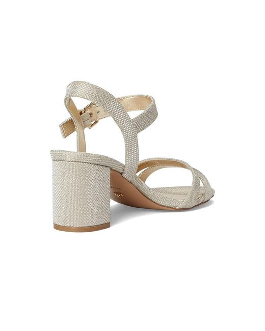 Dune Metallic Merisa Wedge Shoes 40 (Us 10) B
