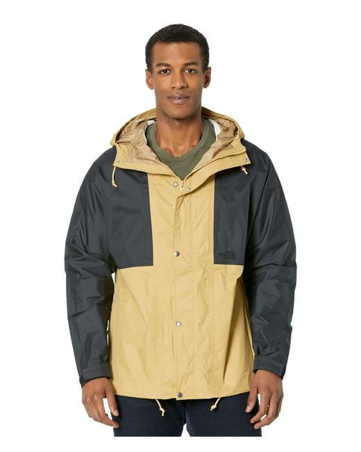 The North Face Synthetic 78 Rain Top Jacket for Men - Lyst
