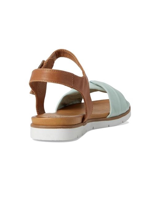 Spring Step Multicolor Nihira Sandals, Leather