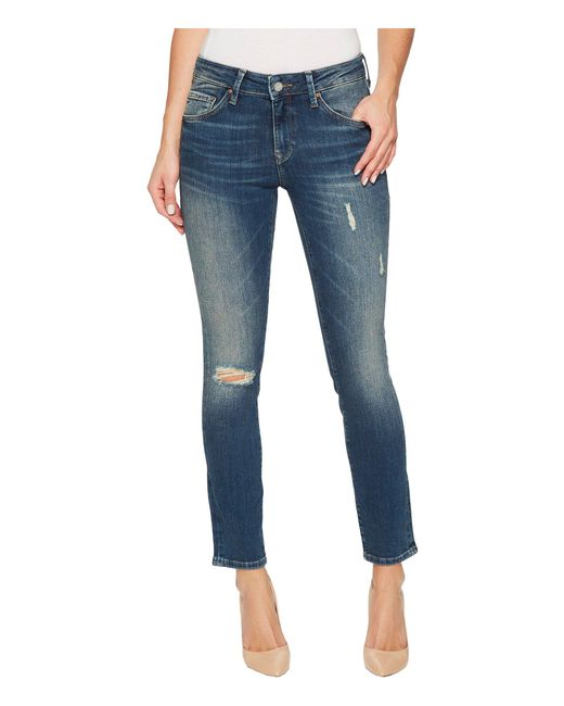mavi jogger jeans
