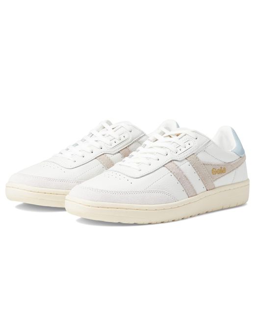 Gola Falcon in White | Lyst