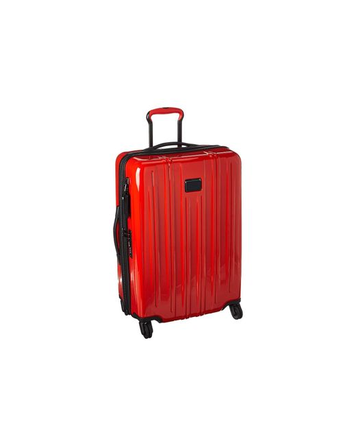 Tumi Red V3 Short Trip Expandable Packing Case