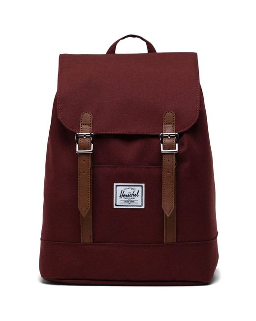 retreat mini herschel
