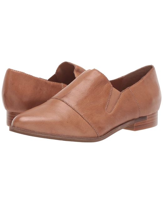 Kelsi dagger brooklyn stone loafers Clearance