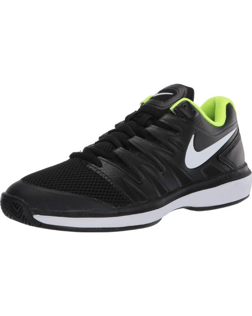 nike air zoom prestige review