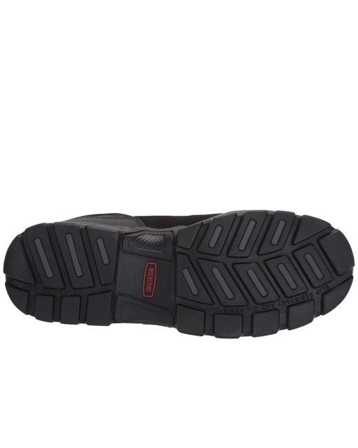 wolverine amphibian boot