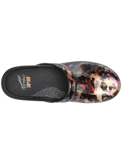 dansko xp 20