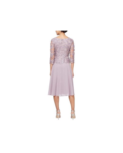Alex Evenings Dresses & Formal Wear | 1ère Avenue
