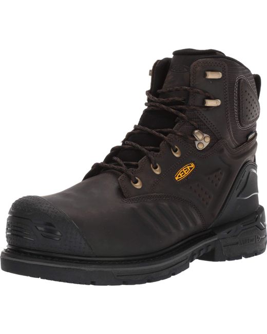 carbon fiber steel toe boots