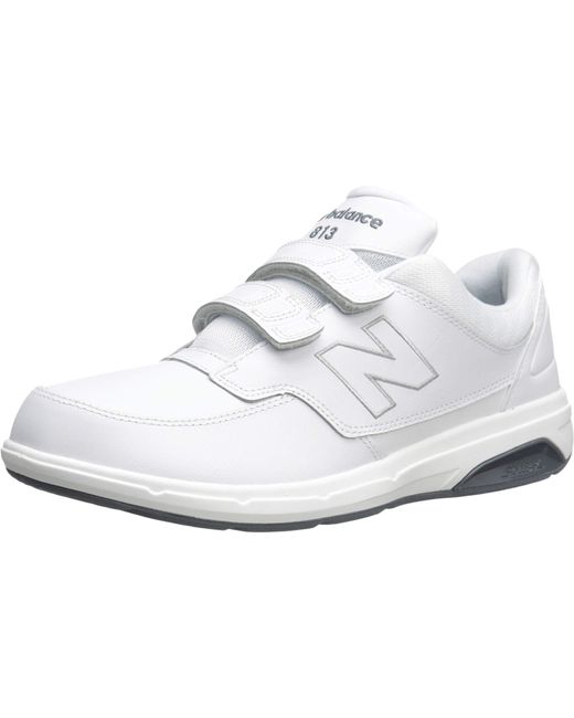 new balance mw813 hook and loop