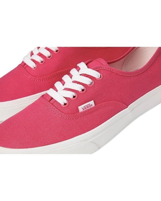 Vans Multicolor Authentic Skate Shoes 10