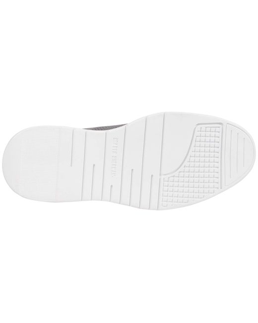 ben sherman omega casual derby