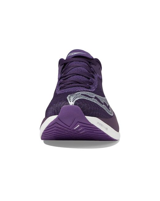 Saucony Blue Endorphin Pro 4 (Cavern/) Shoes
