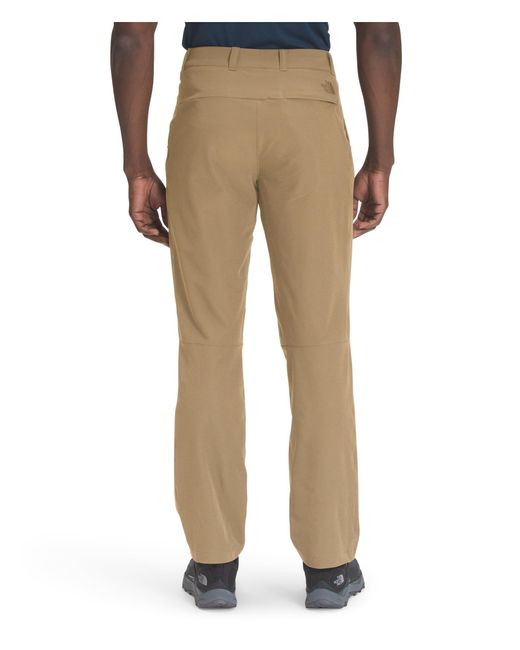 The North Face Natural Paramount Pants for men