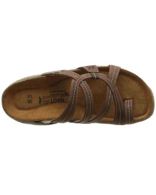 naot drift sandals sale