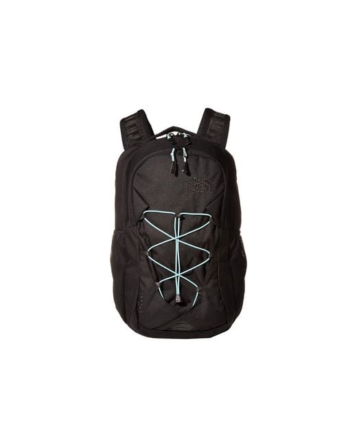 the north face peckham 27l backpack