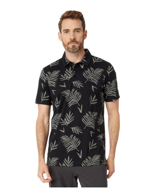 Travis Mathew Resort Town in Black for Men Lyst