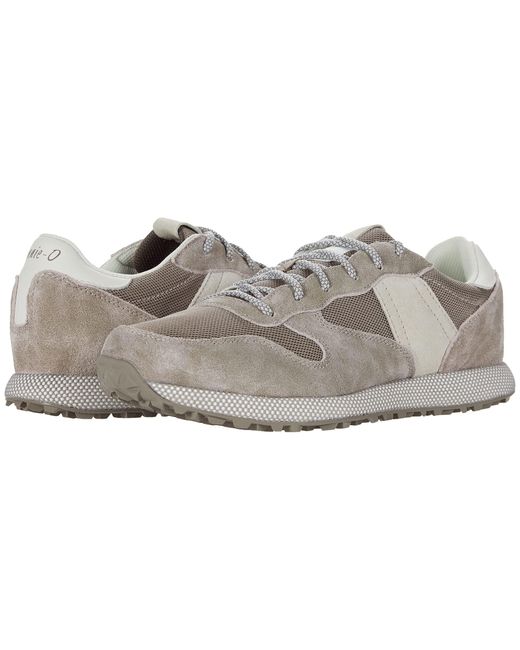 Johnnieo Range Runner in Gray for Men Lyst