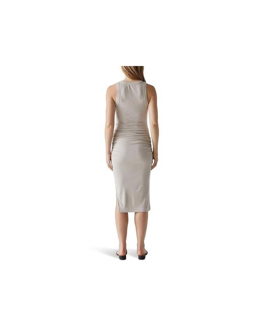 knitted cut out dress ROCIO KNIT CUT OUT MIDI DRESS  Mable Clothing