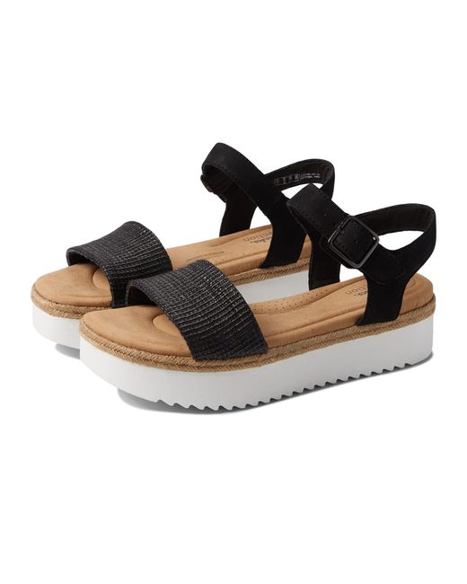 clarks lana shore