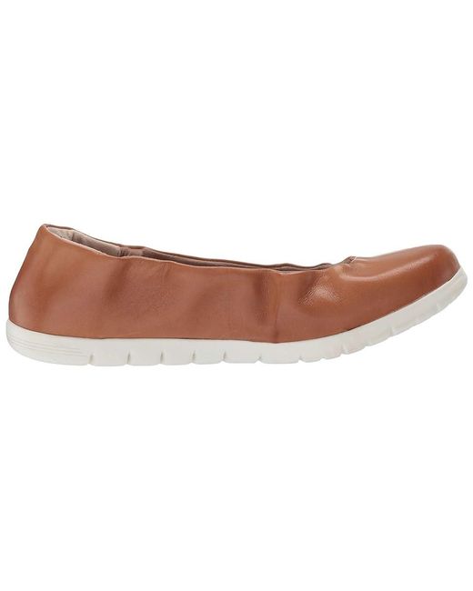 SAS Brown Radiant (Hazel) Shoes