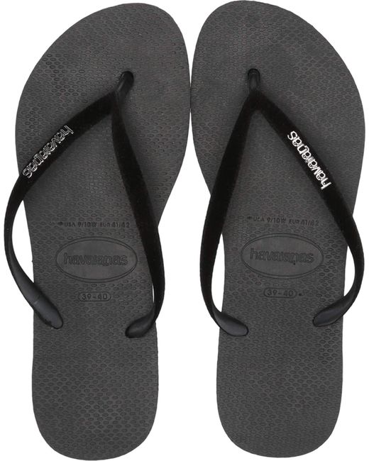 havaianas velvet